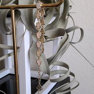 Kendra Scott Susanna Gold Link Bracelet
